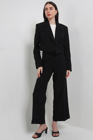 Cardinal Celana Formal Kulot Wanita D0195F01A