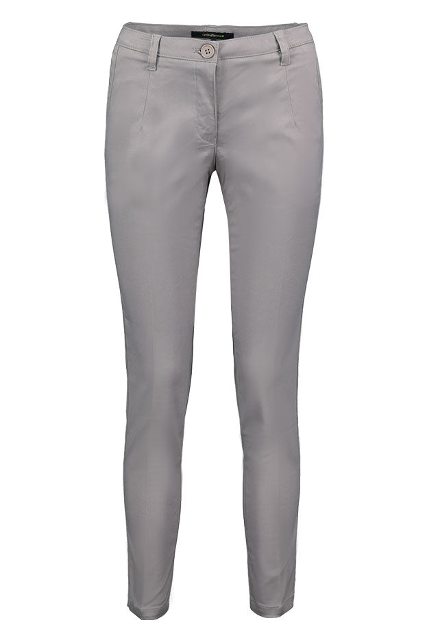 CARDINAL FEMME CELANA CHINOS 4 (ABU-ABU)