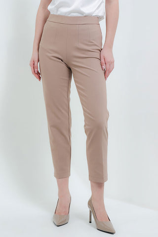 Cardinal Celana Panjang Chinos Straight Fit Wanita D0029F03G