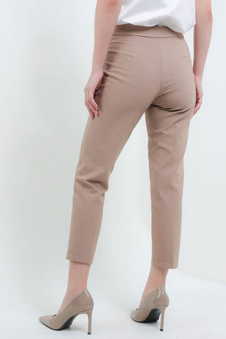 Cardinal Celana Panjang Chinos Straight Fit Wanita D0029F03G