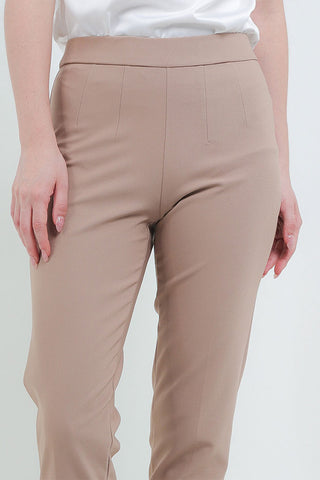 Cardinal Celana Panjang Chinos Straight Fit Wanita D0029F03G