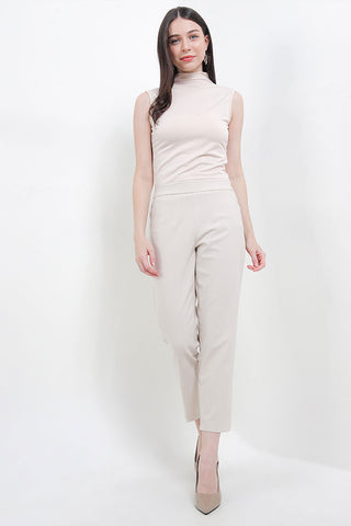 Cardinal Celana Panjang Chinos Straight Fit Wanita D0031F05A