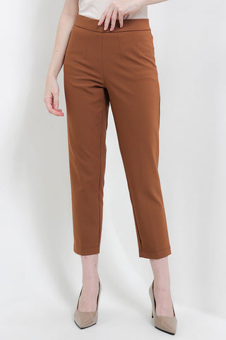 Cardinal Celana Panjang Chinos Straight Fit Wanita D0032F12H