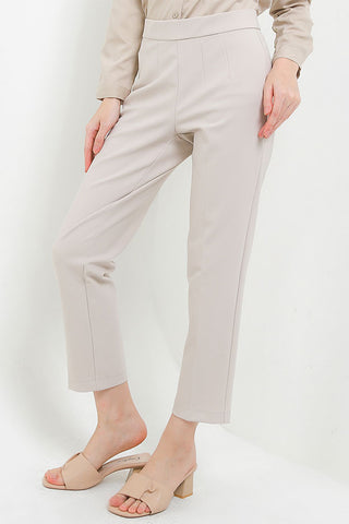 Cardinal Celana Panjang Chinos Straight Fit Wanita D0033F05E