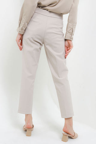 Cardinal Celana Panjang Chinos Straight Fit Wanita D0033F05E
