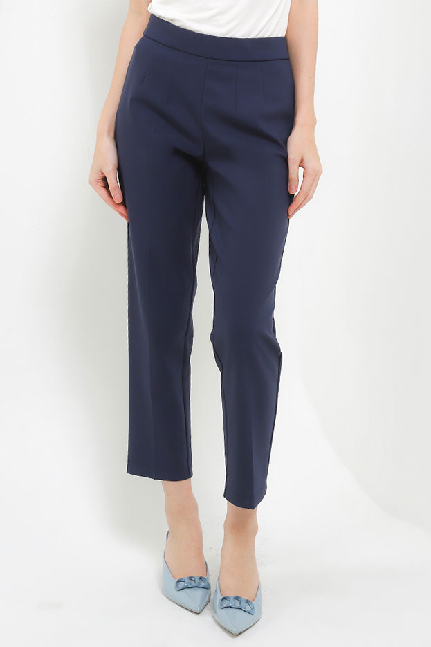 Cardinal Celana Panjang Chinos Straight Fit Wanita D0034F02H