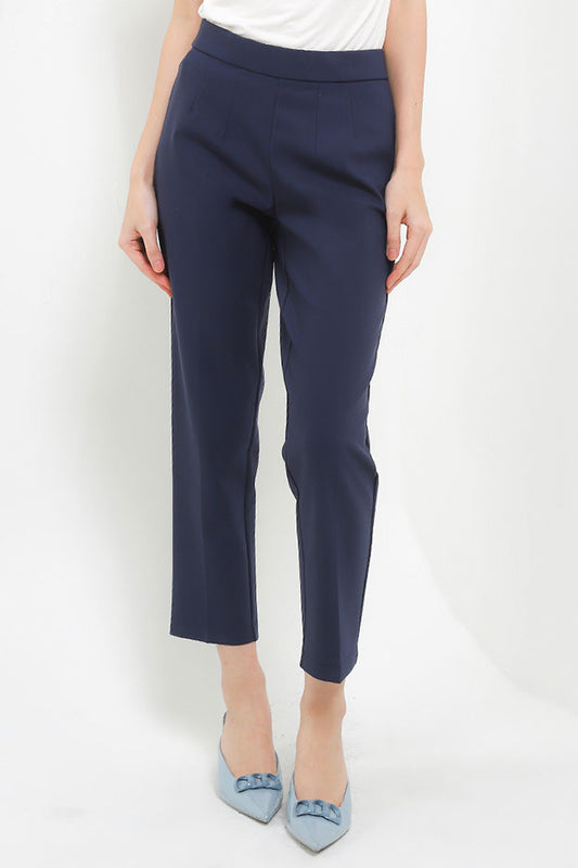 Cardinal Celana Panjang Chinos Straight Fit Wanita D0034F02H