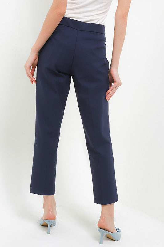 Cardinal Celana Panjang Chinos Straight Fit Wanita D0034F02H