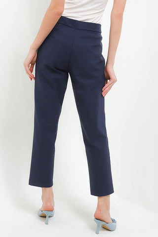 Cardinal Celana Panjang Chinos Straight Fit Wanita D0034F02H