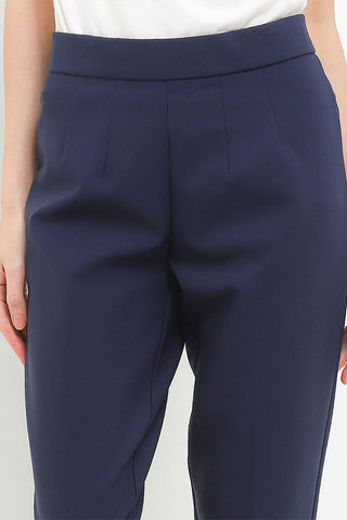 Cardinal Celana Panjang Chinos Straight Fit Wanita D0034F02H