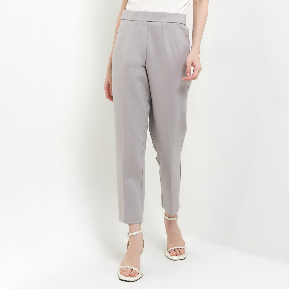 Cardinal Celana Panjang Chinos Straight Fit Wanita D0038F04C