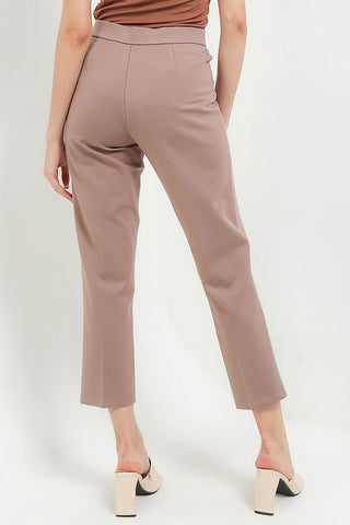 Cardinal Celana Panjang Chinos Straight Fit Wanita D0039F03G