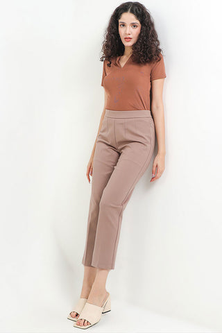 Cardinal Celana Panjang Chinos Straight Fit Wanita D0039F03G