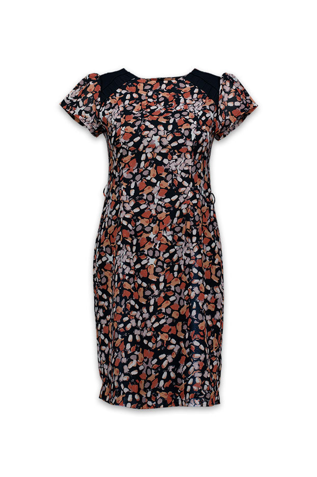 Cardinal Dress Slim Fit D2062P10