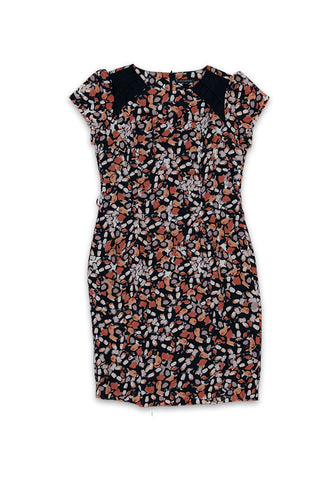 Cardinal Dress Slim Fit D2062P10