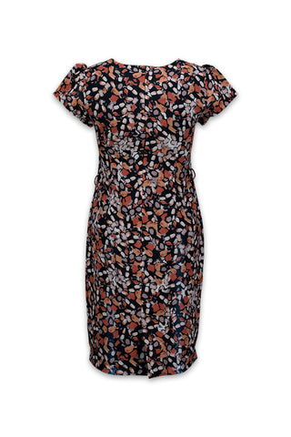 Cardinal Dress Slim Fit D2062P10