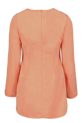 CARDINAL FEMME BLOUSE 43 (ORANGE)