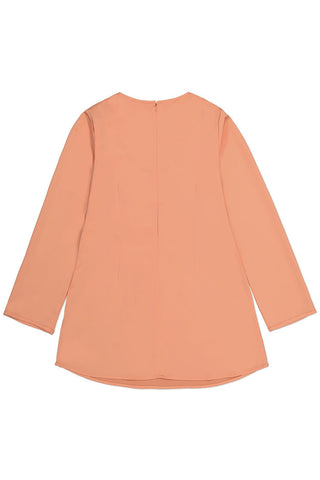 CARDINAL FEMME BLOUSE 43 (ORANGE)