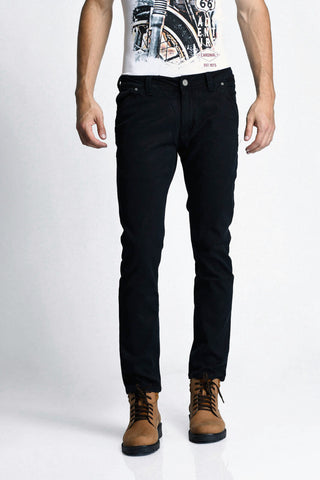 CARDINAL JEANS CELANA JEANS 12 (HITAM) (SOLD OUT)