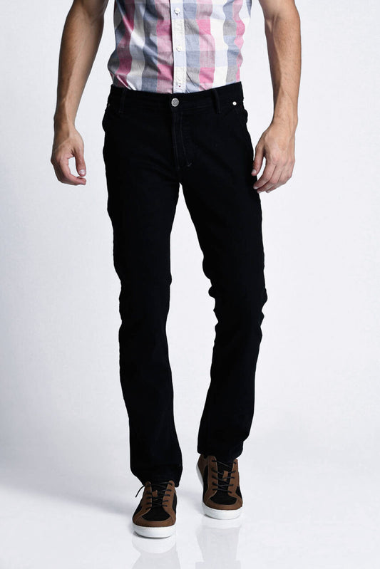 CARDINAL JEANS CELANA JEANS 2 (HITAM)