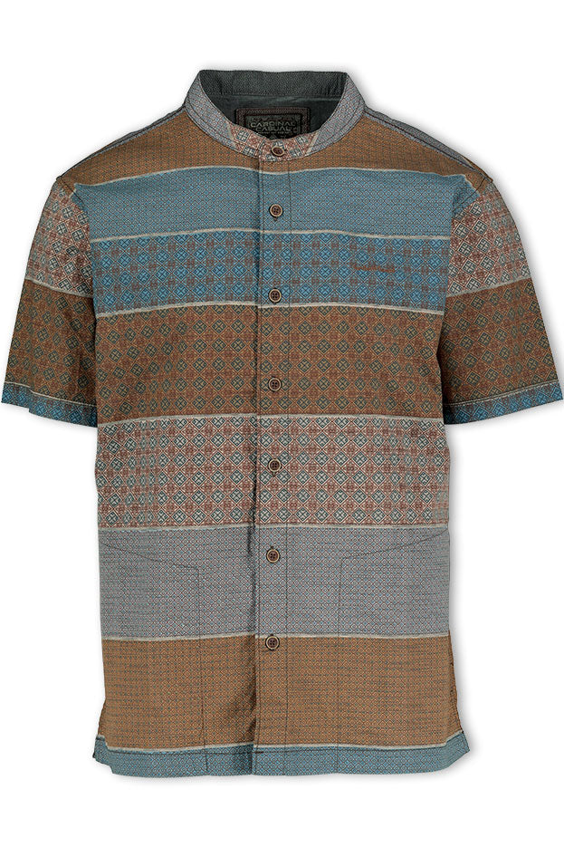 Kemeja Koko Regular Cardinal E0549P03B