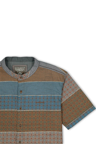 Kemeja Koko Regular Cardinal E0549P03B