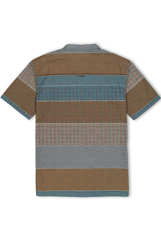 Kemeja Koko Regular Cardinal E0549P03B