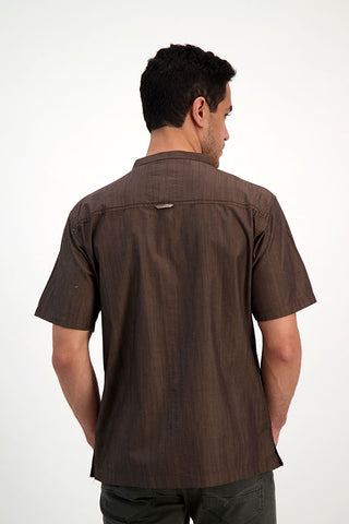 Kemeja Koko Tangan Pendek Cardinal E0642P03J