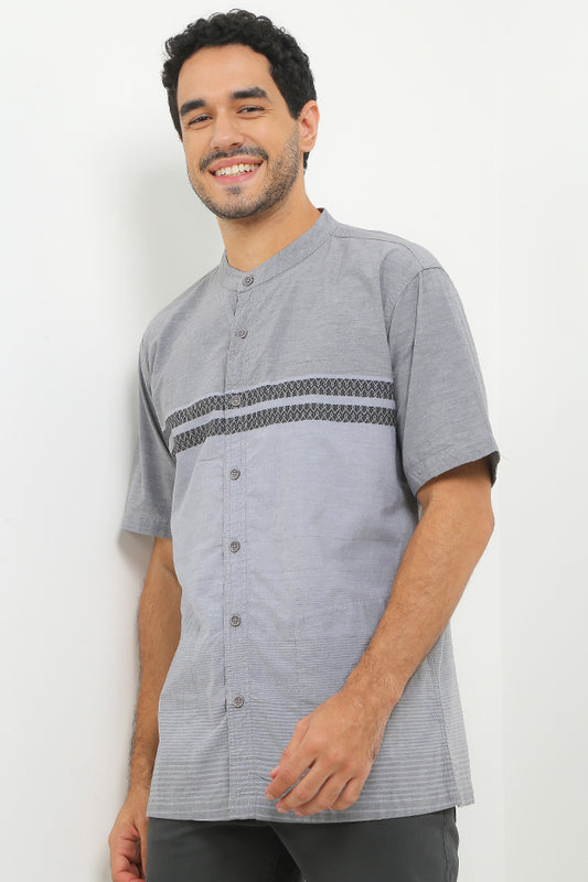 Cardinal Men's Short Sleeve Koko Shirt E0802P04B