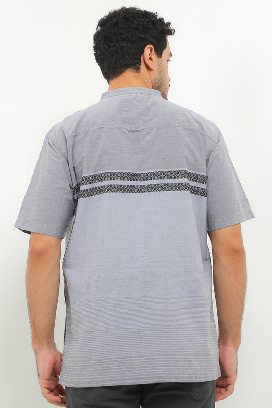 Cardinal Men's Short Sleeve Koko Shirt E0802P04B