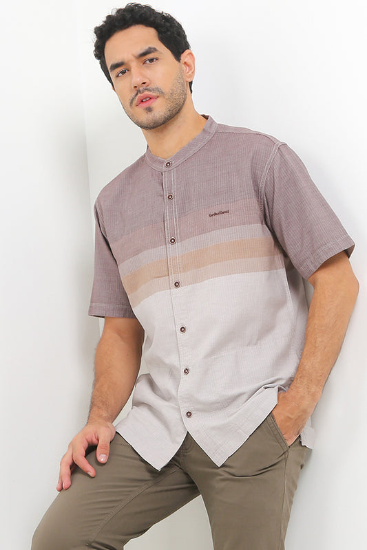 Cardinal Men's Short Sleeve Koko Shirt E0803P03K