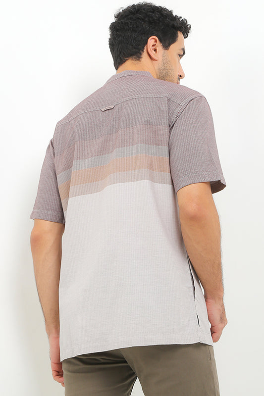 Cardinal Men's Short Sleeve Koko Shirt E0803P03K