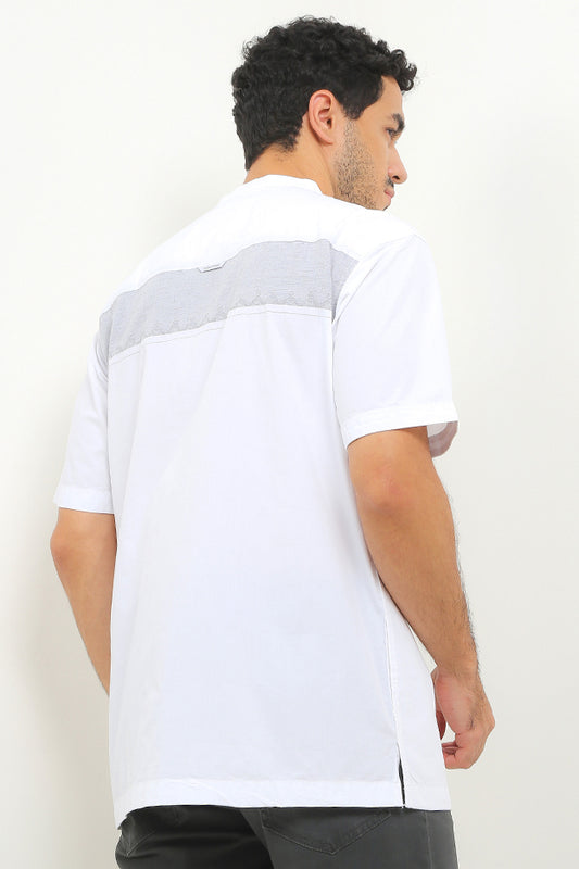Cardinal Men's Short Sleeve Koko Shirt E0809P08A