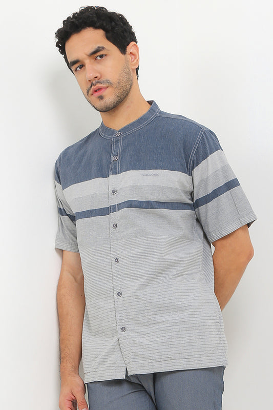 Cardinal Men's Short Sleeve Koko Shirt E0812P04B