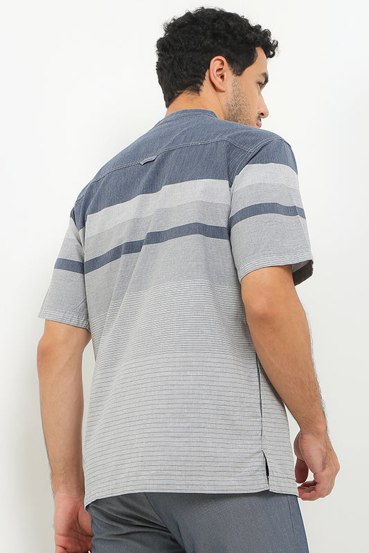 Cardinal Men's Short Sleeve Koko Shirt E0812P04B