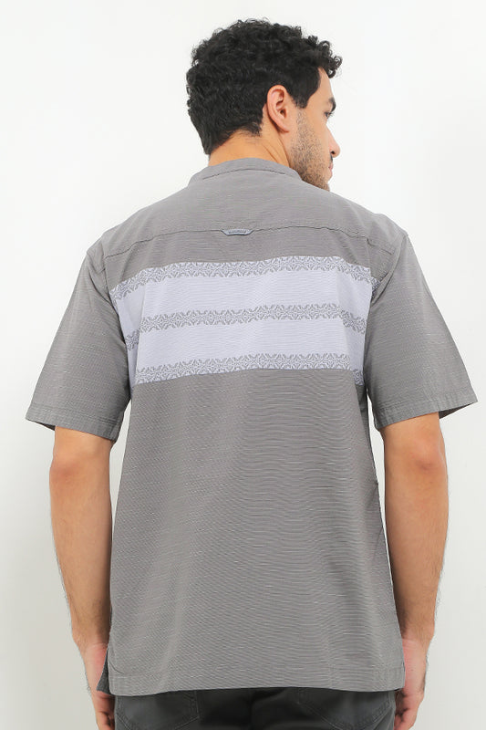 Cardinal Men's Short Sleeve Koko Shirt E0813P04A