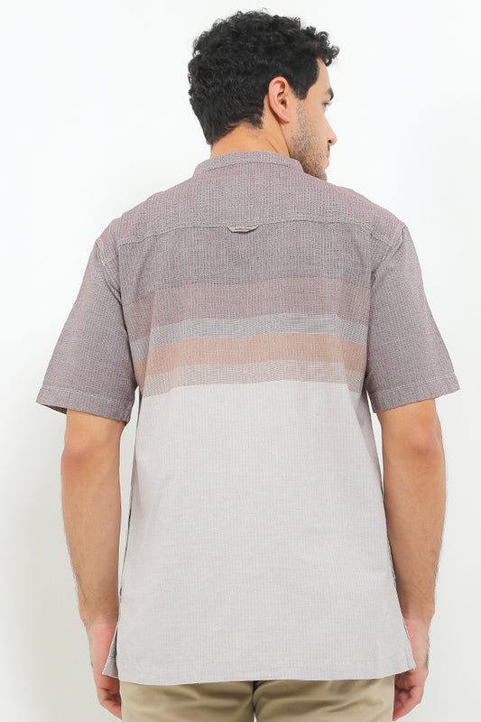 Cardinal Men's Short Sleeve Koko Shirt E0826P03K
