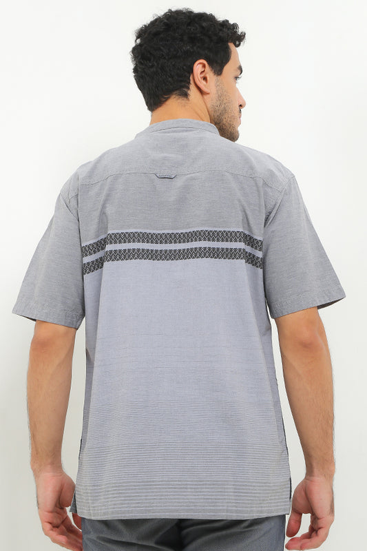 Cardinal Men's Short Sleeve Koko Shirt E0828P04B