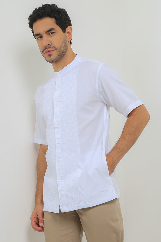 Cardinal Men's Short Sleeve Koko Shirt E0842P08B