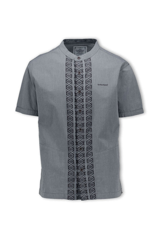 Cardinal Short Sleeve Koko Shirt E0849P03F