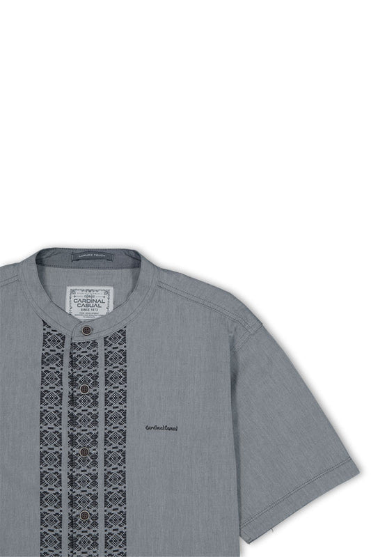 Cardinal Short Sleeve Koko Shirt E0849P03F