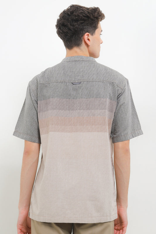 Cardinal Short Sleeve Koko Shirt E0853P03B