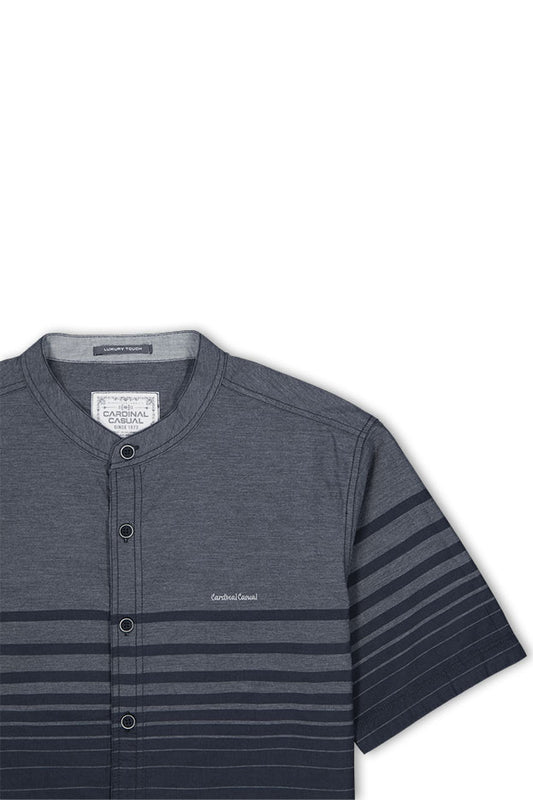 Cardinal Short Sleeve Koko Shirt E0855P01G