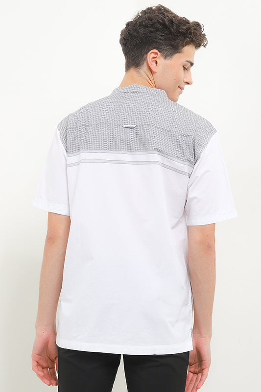 Cardinal Short Sleeve Koko Shirt E0857P08A