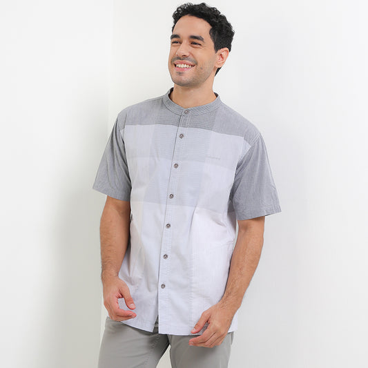 Cardinal Men's Short Sleeve Koko Shirt E0861P04C