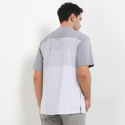 Cardinal Men's Short Sleeve Koko Shirt E0861P04C
