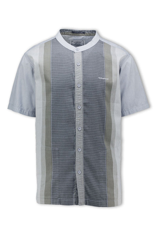 Cardinal Short Sleeve Koko Shirt E0864P04C
