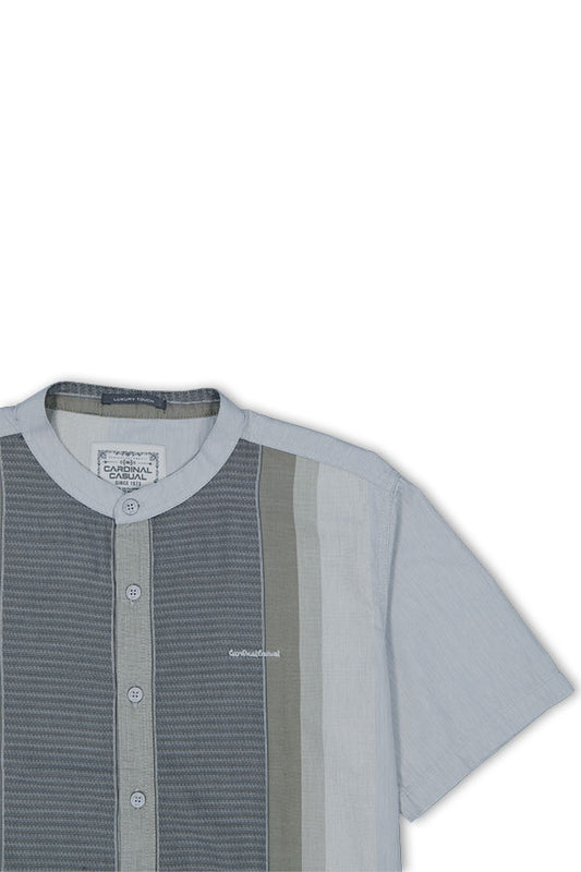 Cardinal Short Sleeve Koko Shirt E0864P04C