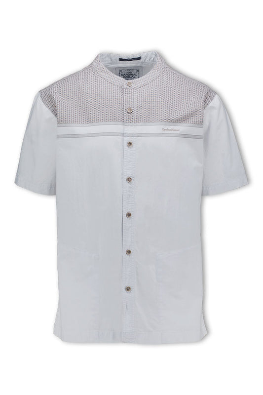 Cardinal Short Sleeve Koko Shirt E0865P05B