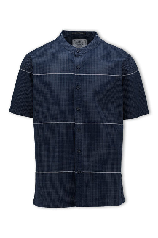 Cardinal Men's Short Sleeve Koko Shirt E0872P02H